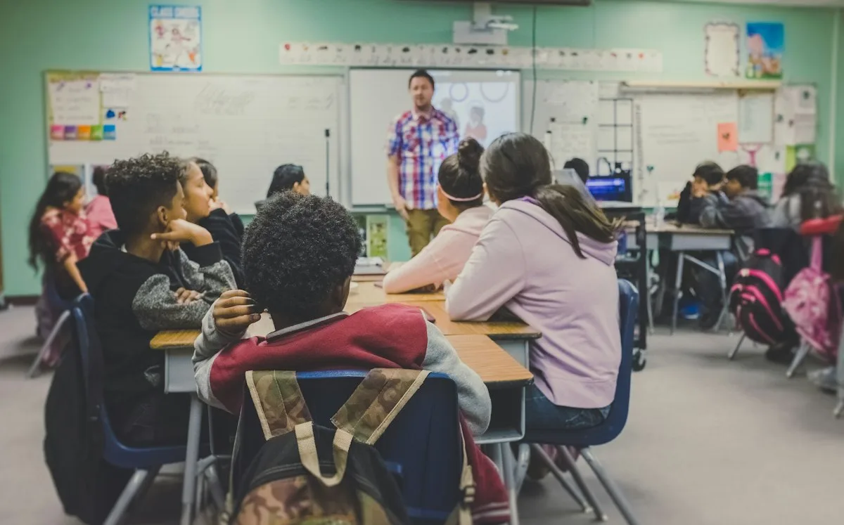 Education and learning