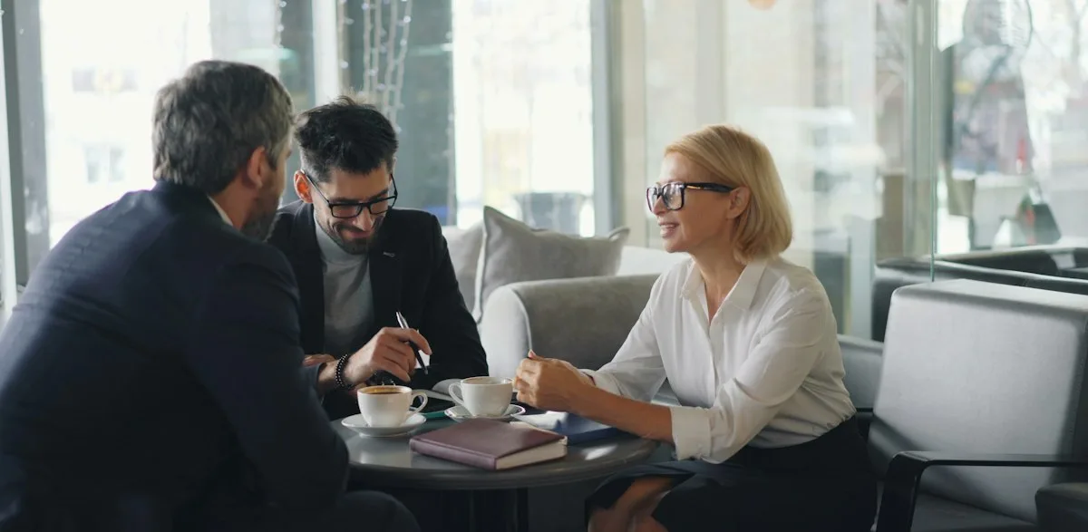 Legal Software Consulting