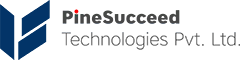 PineSucceed logo